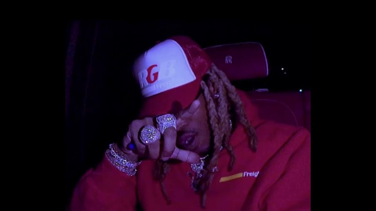 [FREE] Future Type Beat 2025 - 