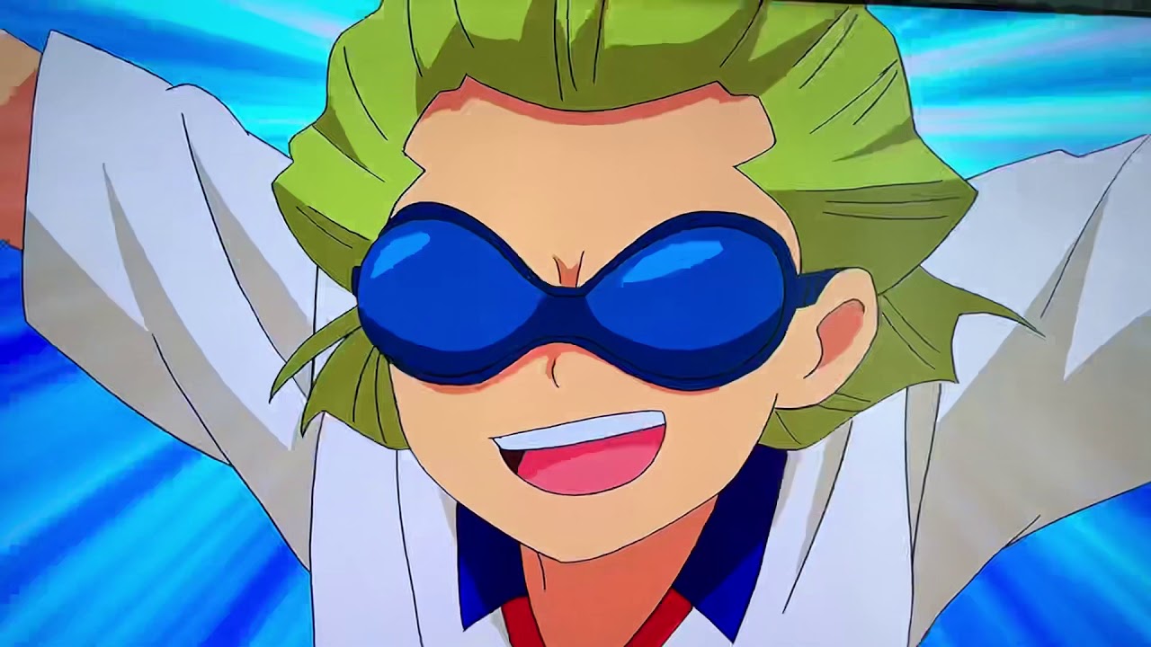 イナズマイレブンオリオンの刻印