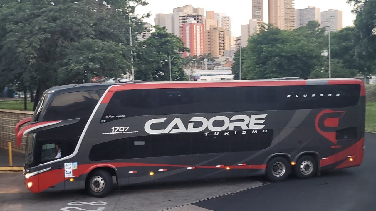 MOVIMENTAÇÃO NO TERMINAL RODOVIÁRIO DE RIBEIRÃO PRETO-SP FERIADO DE CARNAVAL 15/02/2026.