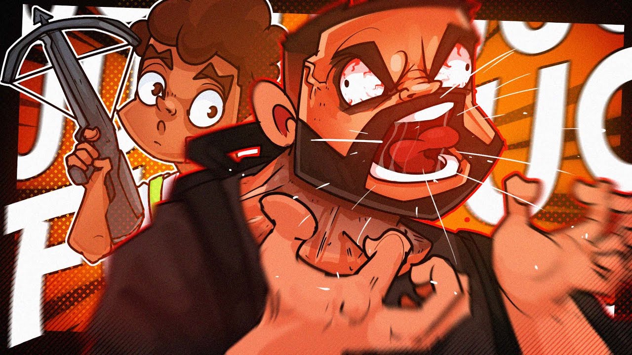 I Ruined CourageJD's Highest Kill Record With My Crossbow! - Call of Duty Warzone