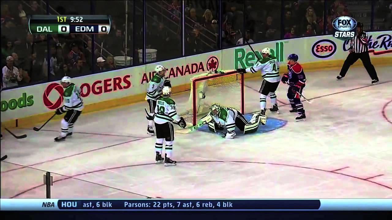 NHL Goalie 'Counting Stars' [HD]