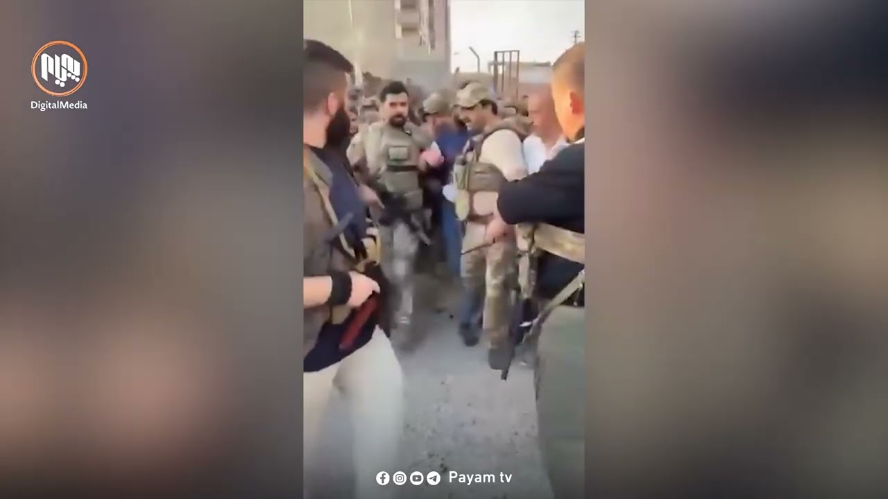 لەشەڕەکەى سلێمانیدا لاهوور شێخ جەنگی دەستگیرکرا و نزیکەى 20 کەسیش کوژران و برینداربوون