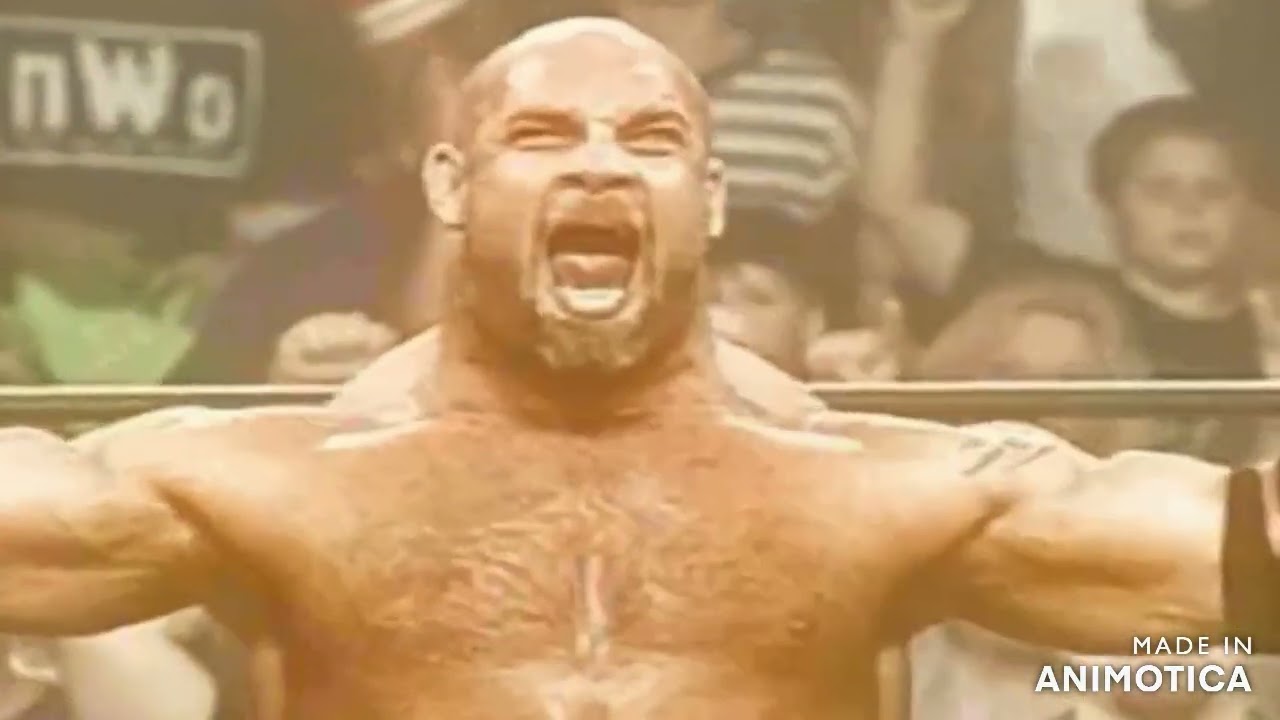 (WWE) Vladimir Kozlov & Goldberg -  Painvasion [Mashup]