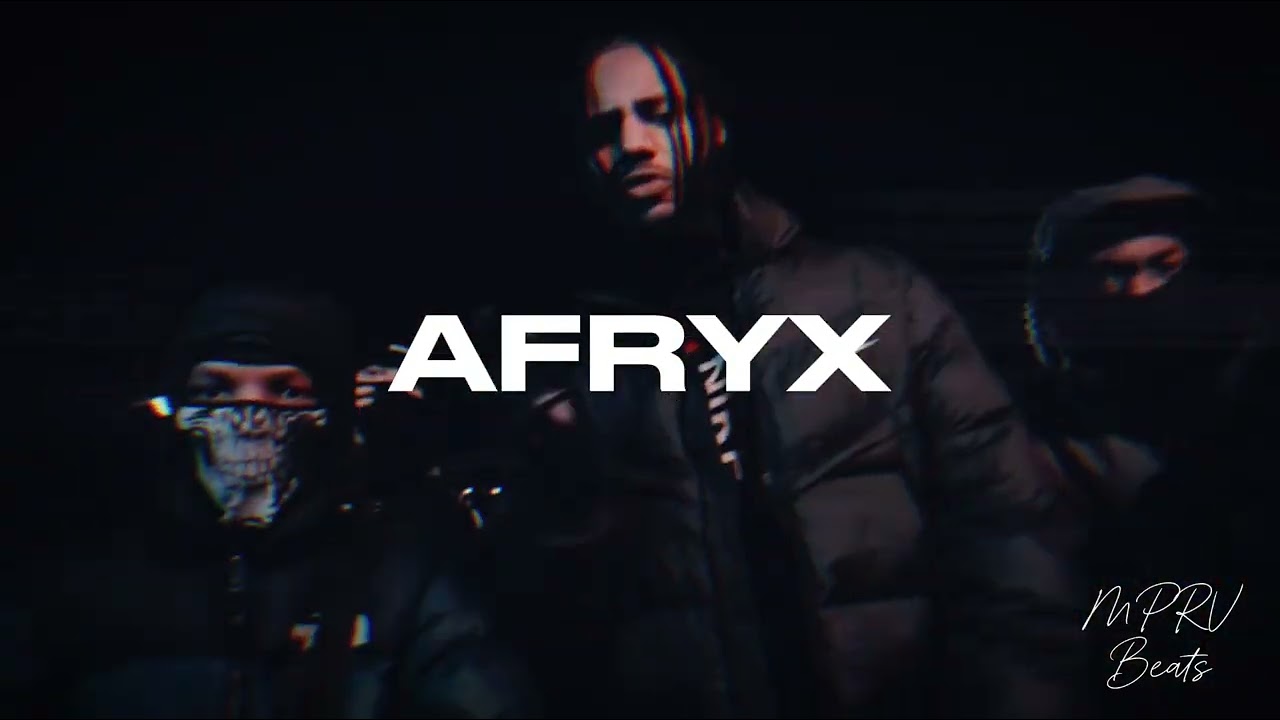 [FREE] Afro Drill x Guitar Drill type beat “AFRYX”