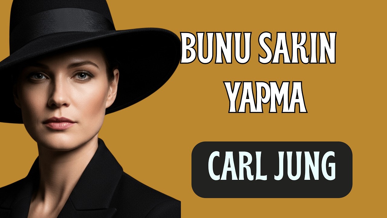 Bir Erkeğin En Büyük Korkusu Tepki Vermeyen Kadın | Carl Jung