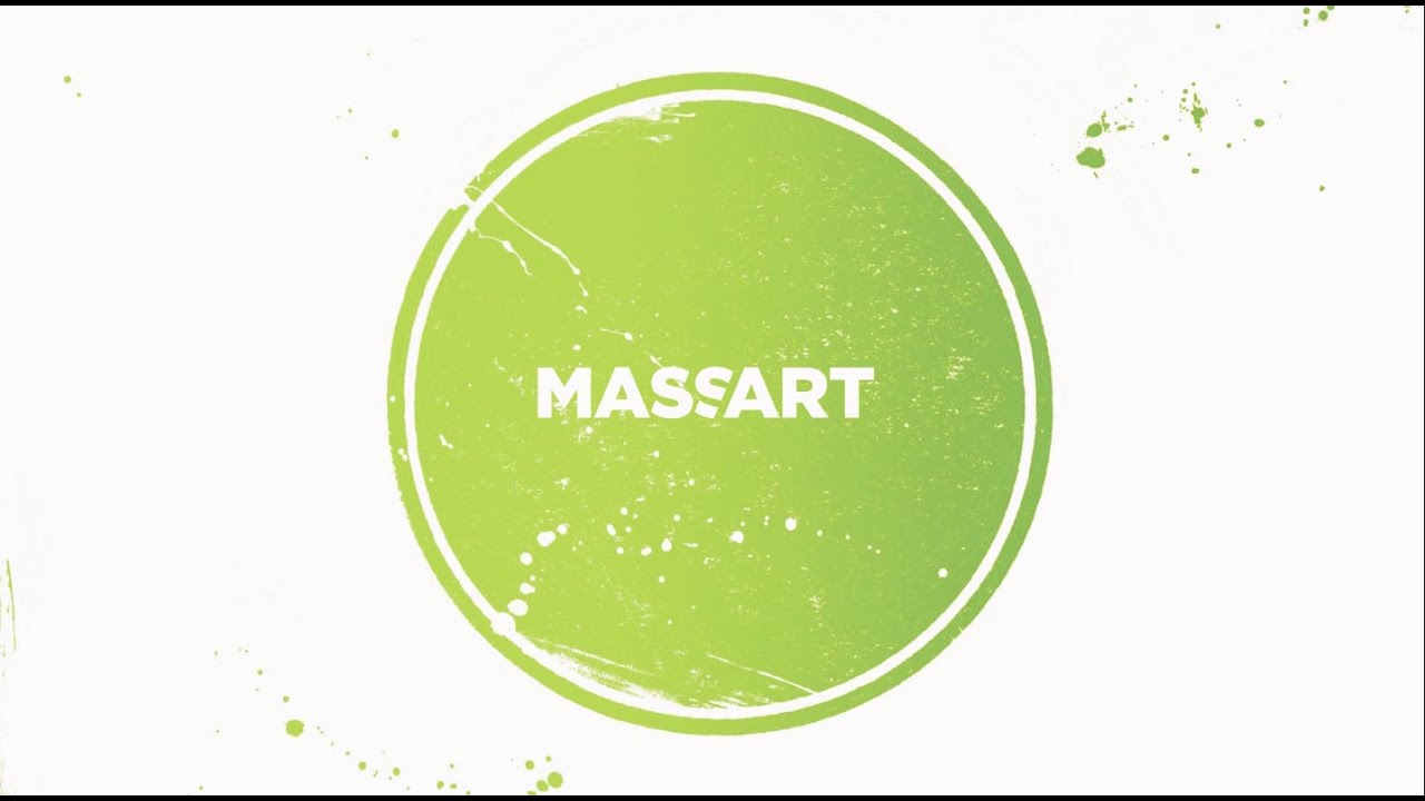MassArt Virtual Tour