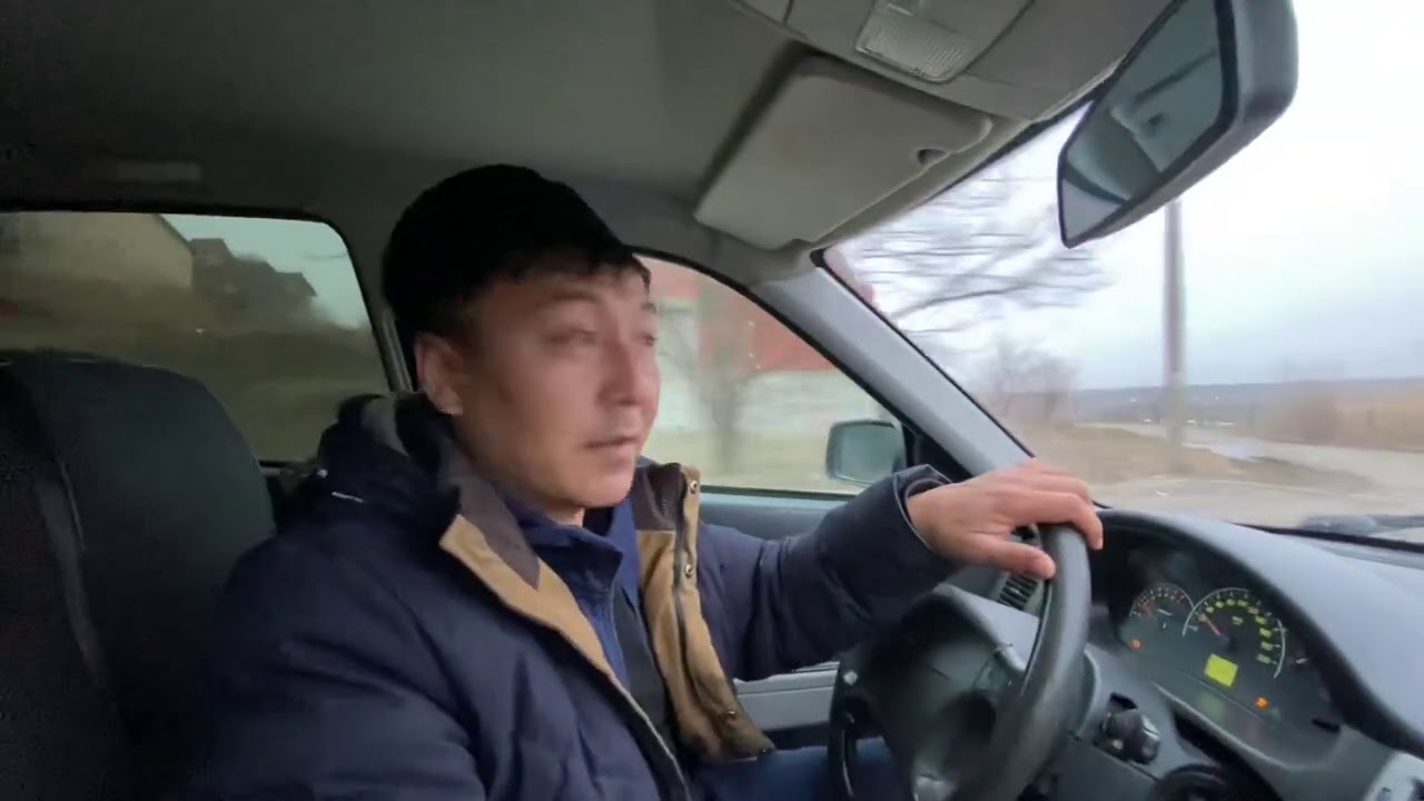 Едем кормить лошадей 🐎