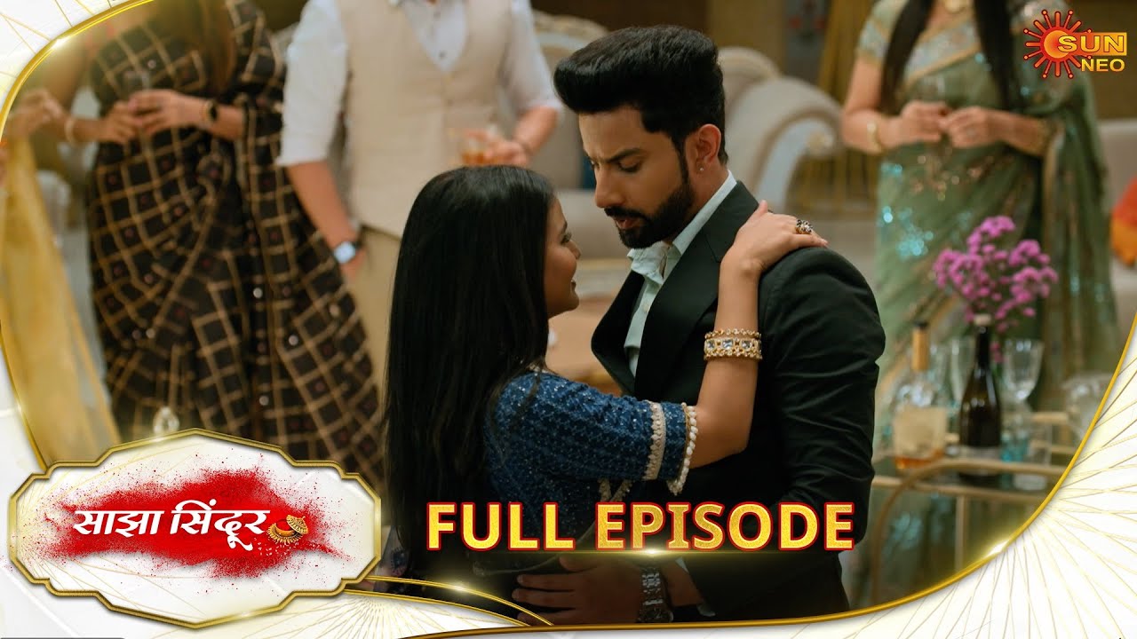 Saajha Sindoor( साझा सिन्दूर ) - Full Episode | Ep No - 131 | Hindi Serial | Sun Neo | 29 Nov 2024