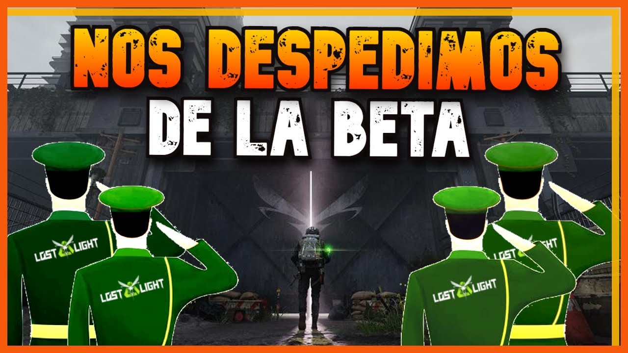 Lost Light | Gameplay Pc/mobile | Recopilaci&oacute;n