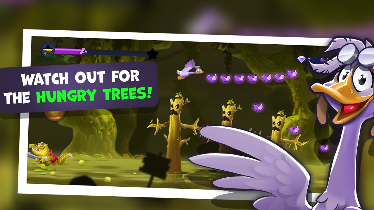 THIS GAME IS VERY FUNNY DUCK 