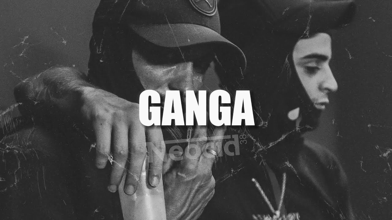 [FREE] GANGA - JC REYES x Skinny Flex Type Beat - TRAP DURO