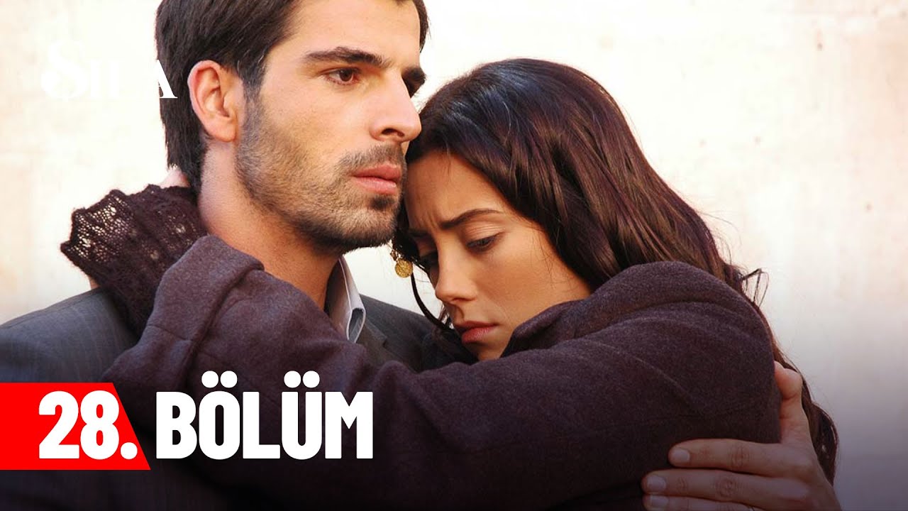 Sıla 28. Bölüm