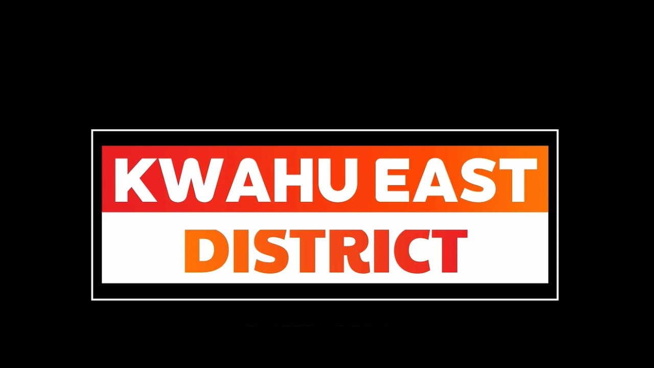Kwahu East District - The Developmental Projects by the Government of Ghana in the Eastern Region