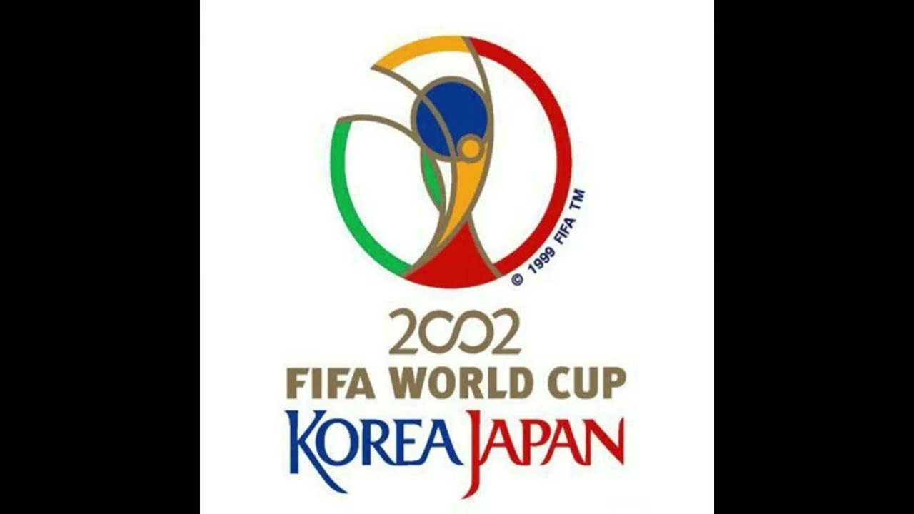Cancion del Mundial de Corea del Sur-Japon 2002