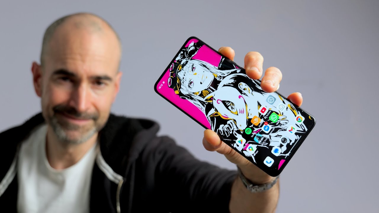 Xiaomi's Stunning Phone Costs Under £200 | Redmi Note 15 Review