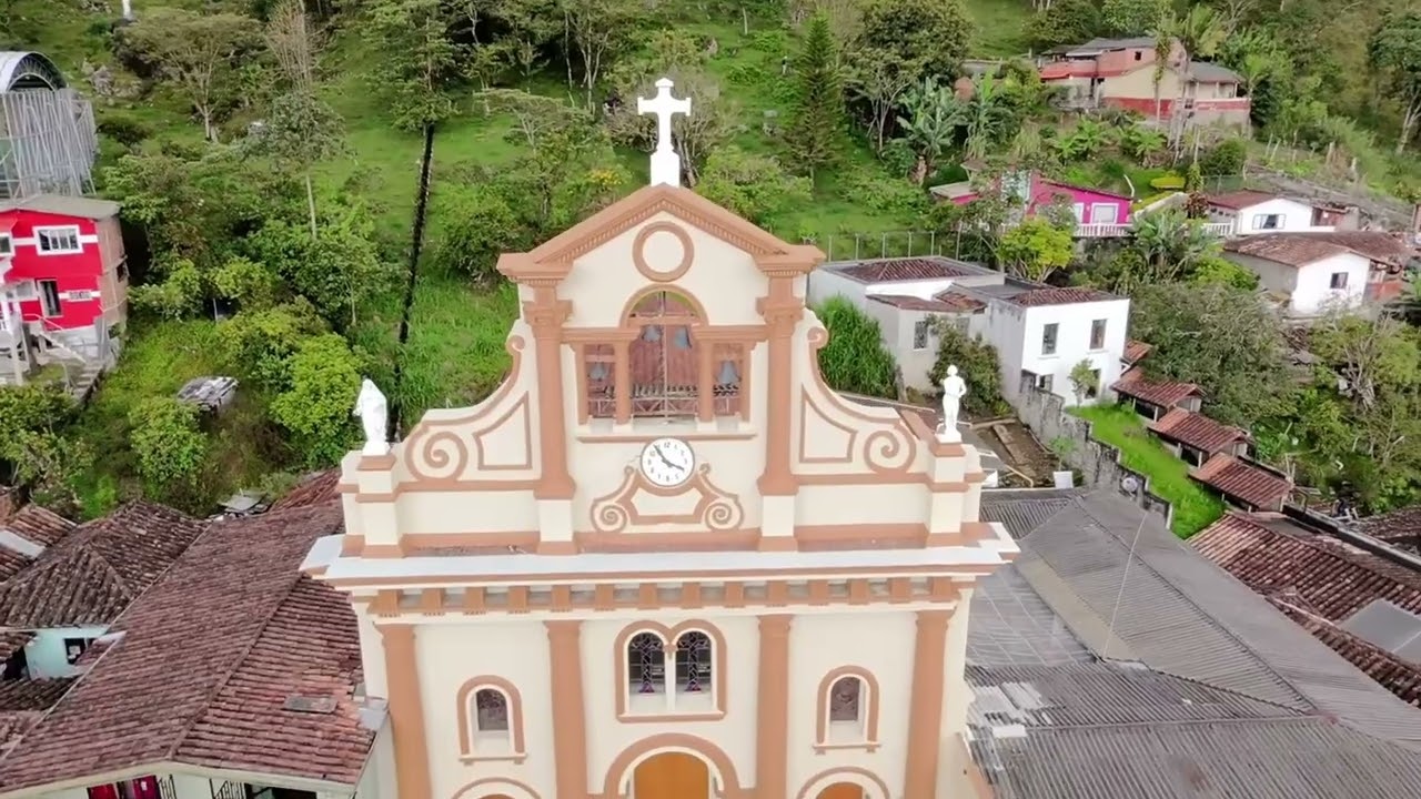 San Sebastián de Palmitas