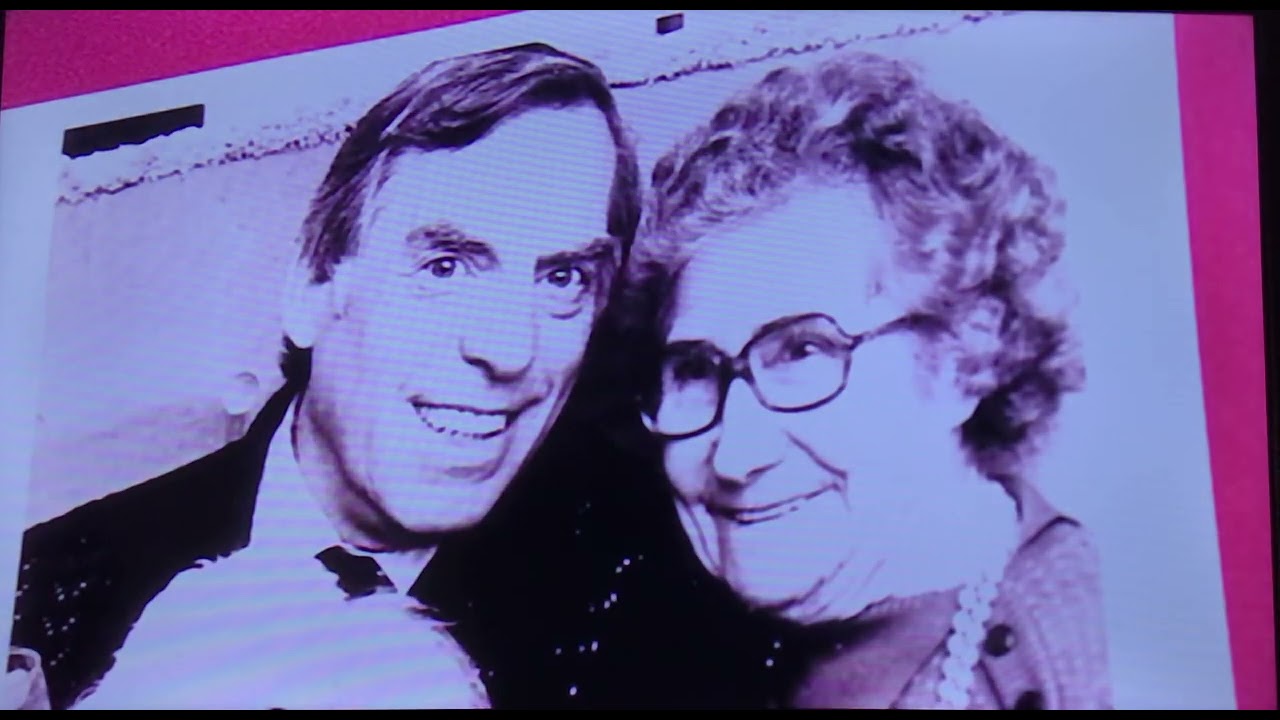 Larry Grayson Bedworth Heritage Centre exhibition 2016