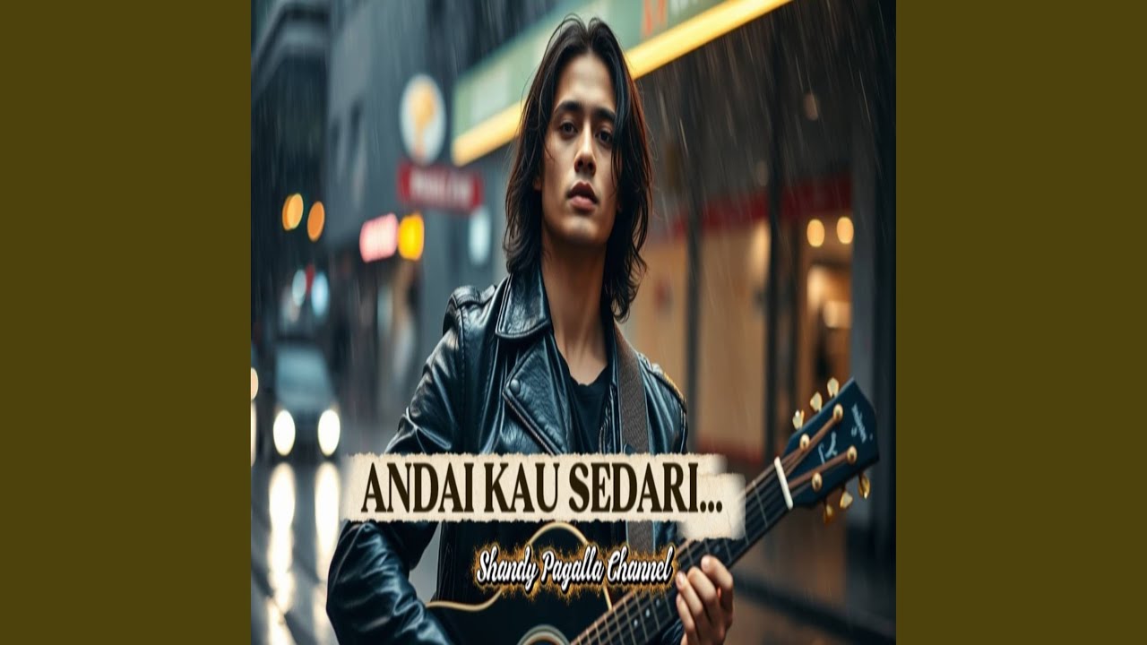 Andai Kau Sedari