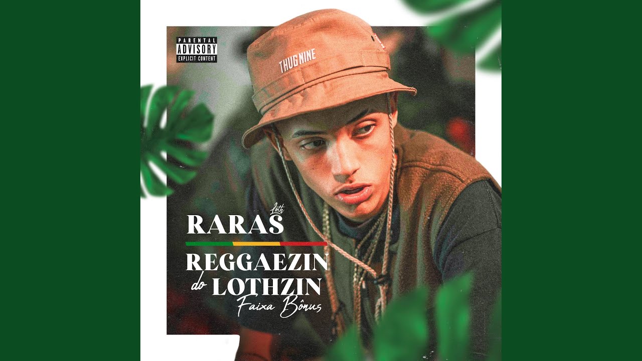 Reggaezin Do LotHzin