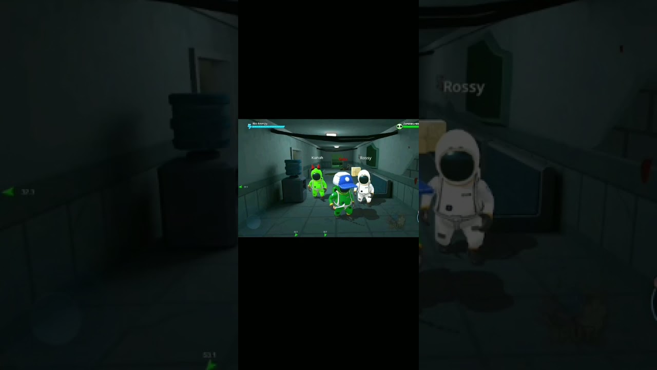 5 game mirip among us offline/online terbaik