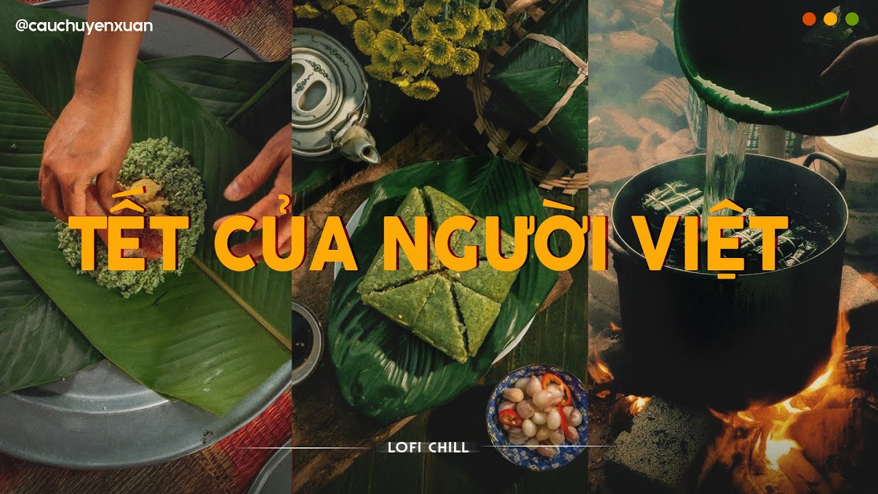 Playlist Chill Nghe Là Thấy Tết Đến Xuân Về | Nhạc Tết Chill 2026 – Mừng Xuân Bính Ngọ