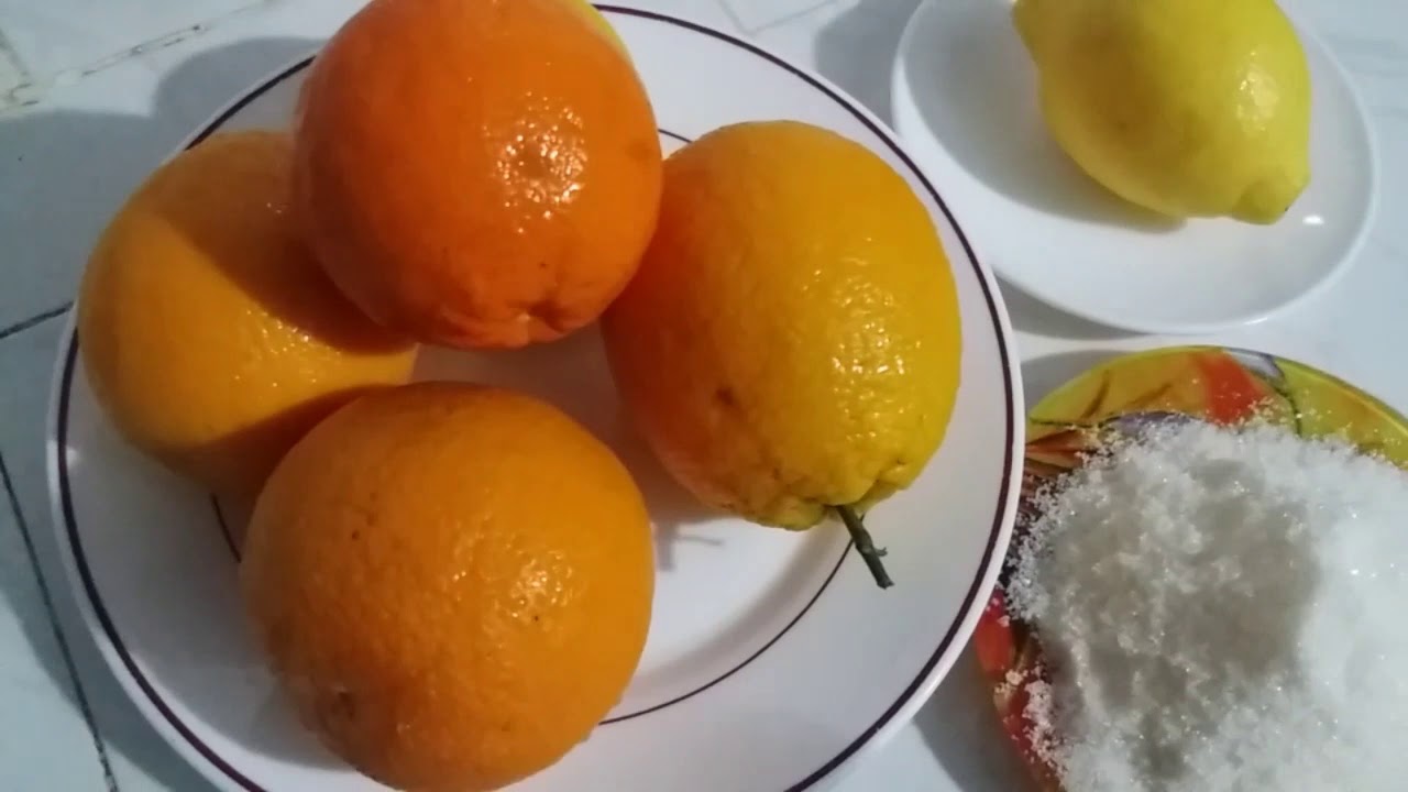عصير الليمون والبرتقال اكثر من رائع3asir laymon wlbrto9al🍋🍊🍋🍊🍋🍊🥂