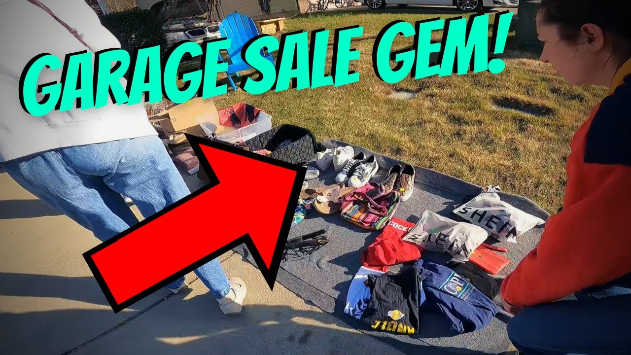 They Didn't Know How Much These Were Worth!