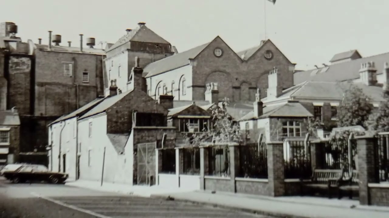Burton Upon Trent Through The Ages