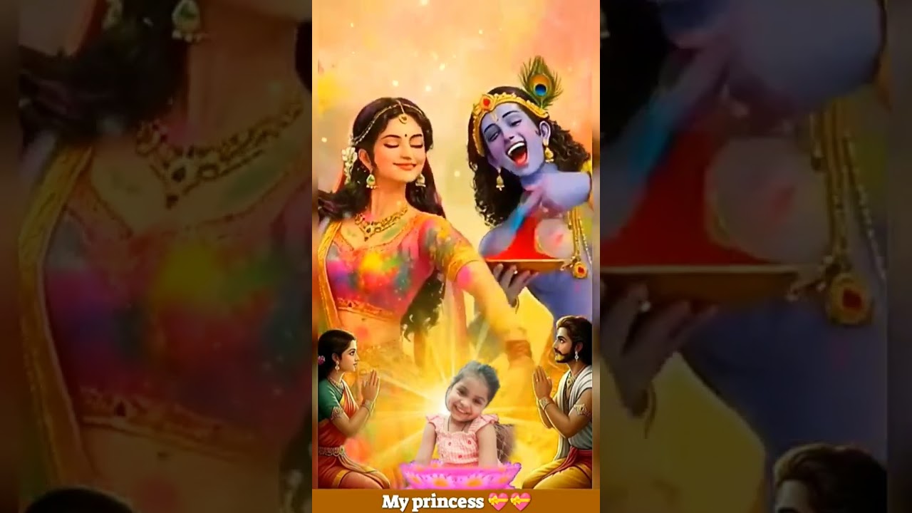 mahina holi ka#video #trending #holi#short#youtube