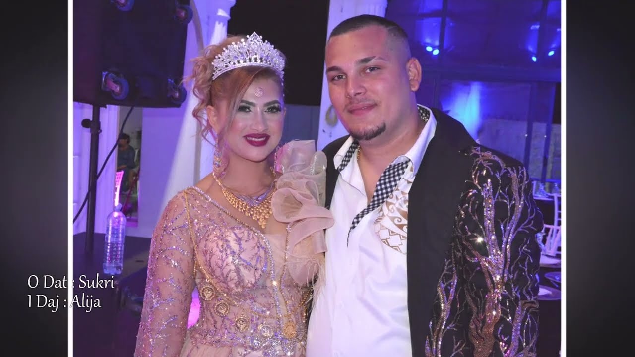 STUDIO SAFET SUNETI RAMADAN & ALISAN BIJAV KO RAMADAN part 1