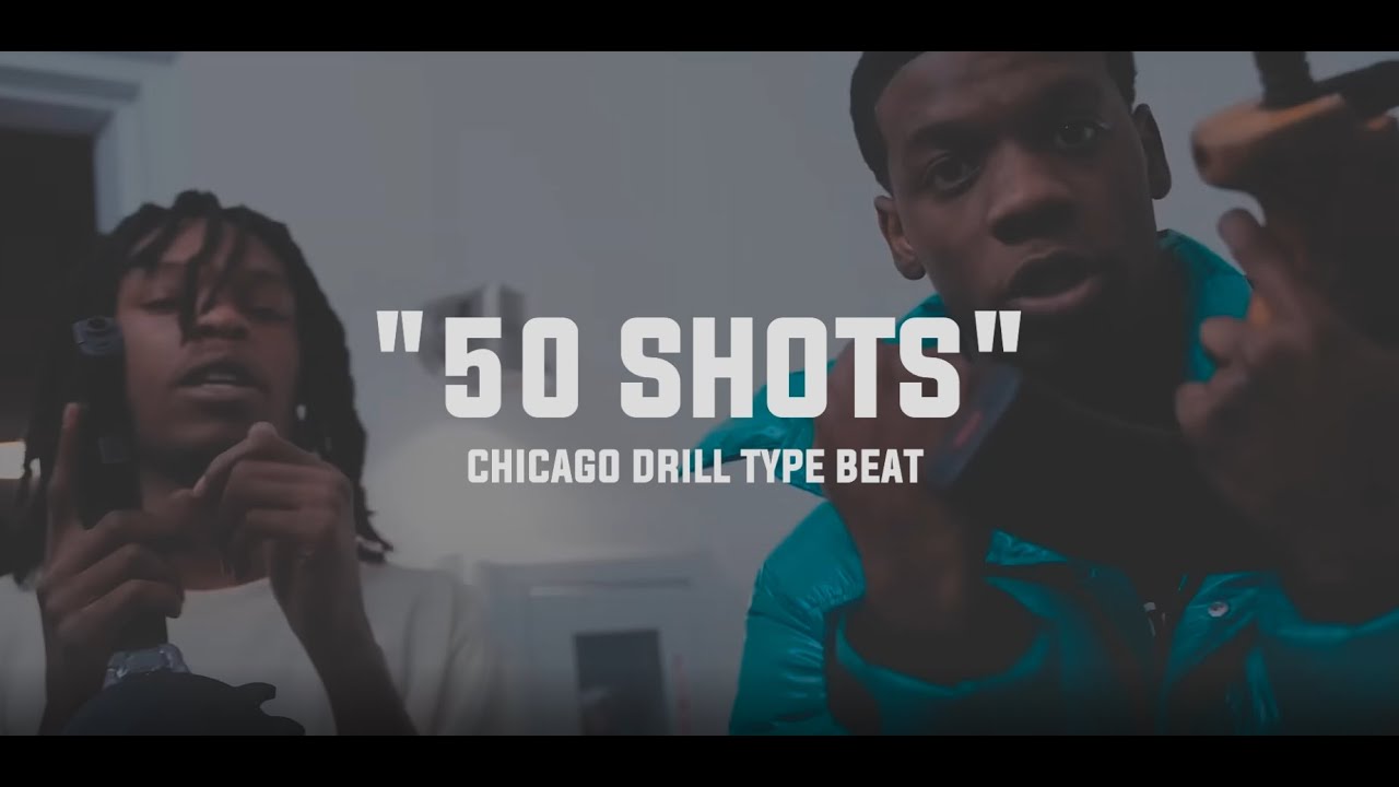 [FREE] Chicago Drill Type Beat 2023 - 