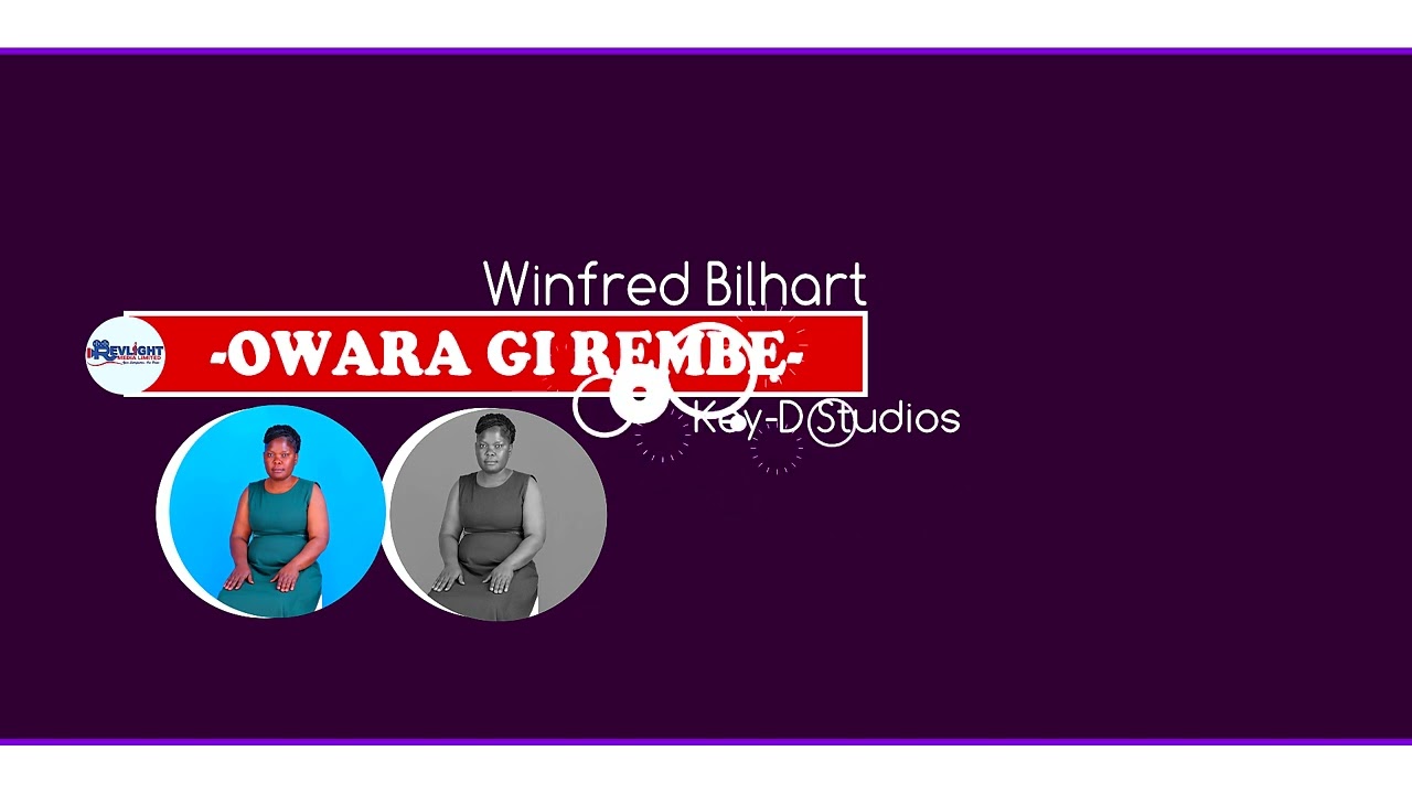 OWARA GI REMBE OFFICIAL AUDIO BY WINFRED BILHART