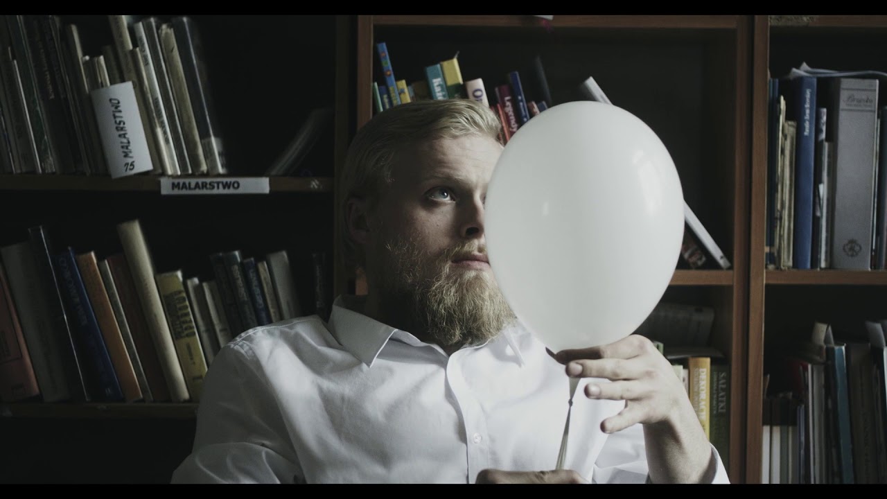 Patrick the Pan - O słowach (Official Video)