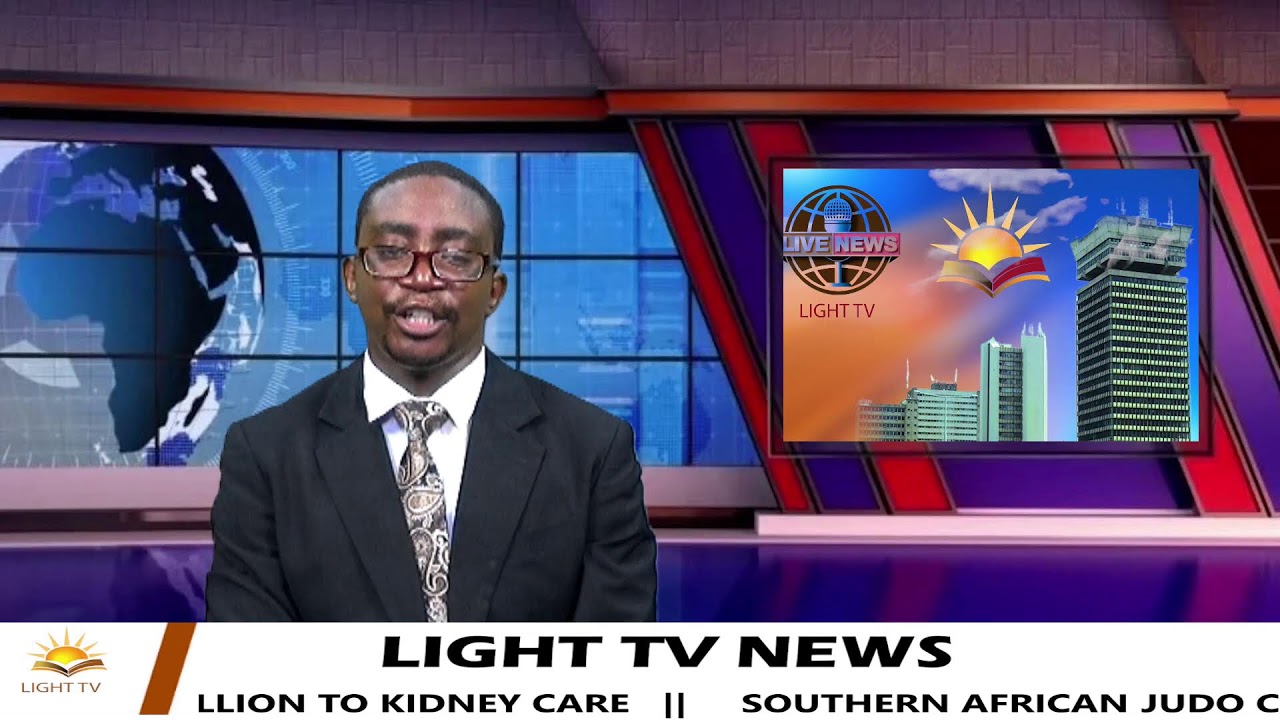 LIGHT TV MAIN NEWS