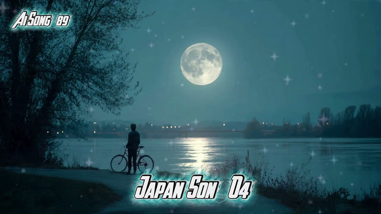 Japan Song O4