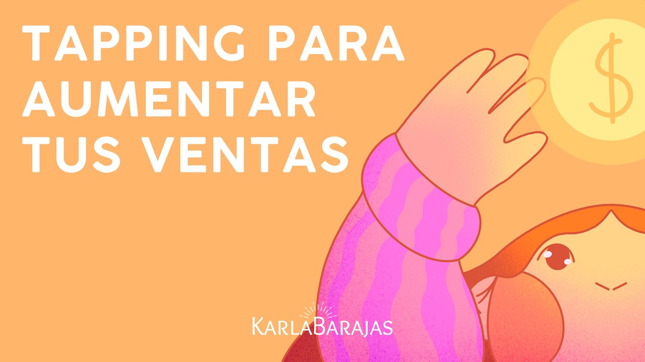 TAPPING para aumentar VENTAS