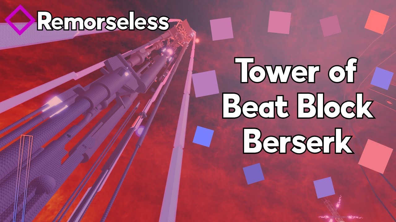 EToH (Ring 9) - Tower of Beat Block Berserk (ToBBB)