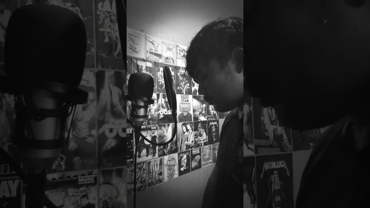 Ifan Seventeen - Jangan Paksa Rindu | cover by defriad