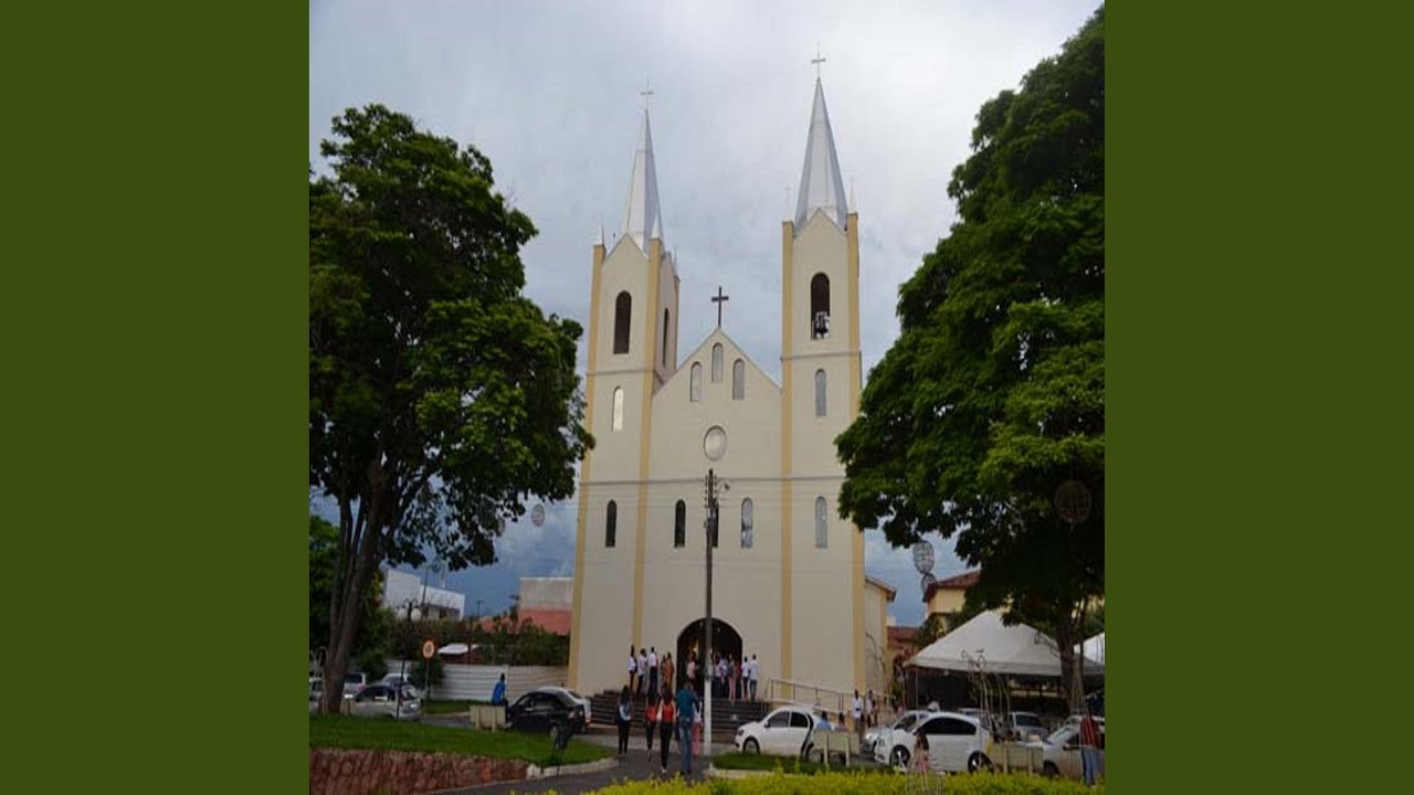 Santos Padroeiros