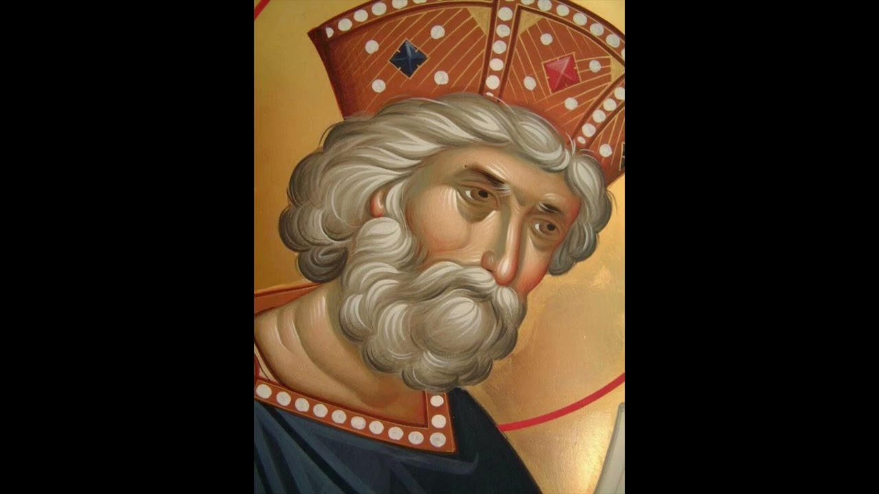 Psalm 1 of Czar David 2026 A.D./Псалм 1 Царя Давида из 2026 года от Р.Х. YHWH ADONAI ELOHIM