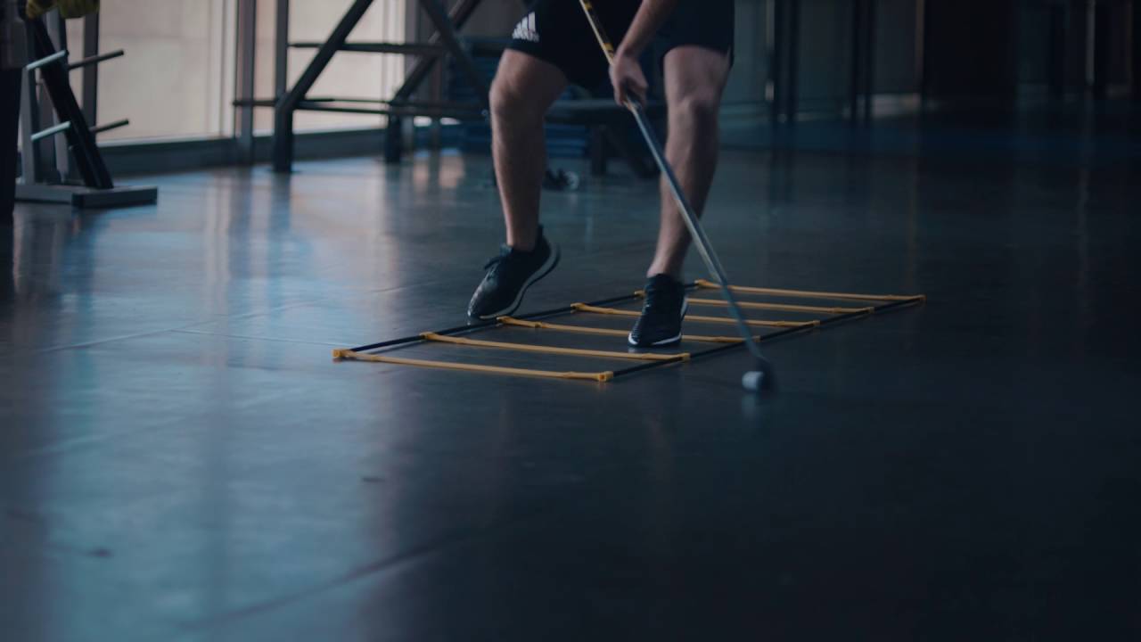 ADIDAS - Connor McDavid 2016-2017 season - SPORTS EXPERTS (15 secondes - V1)
