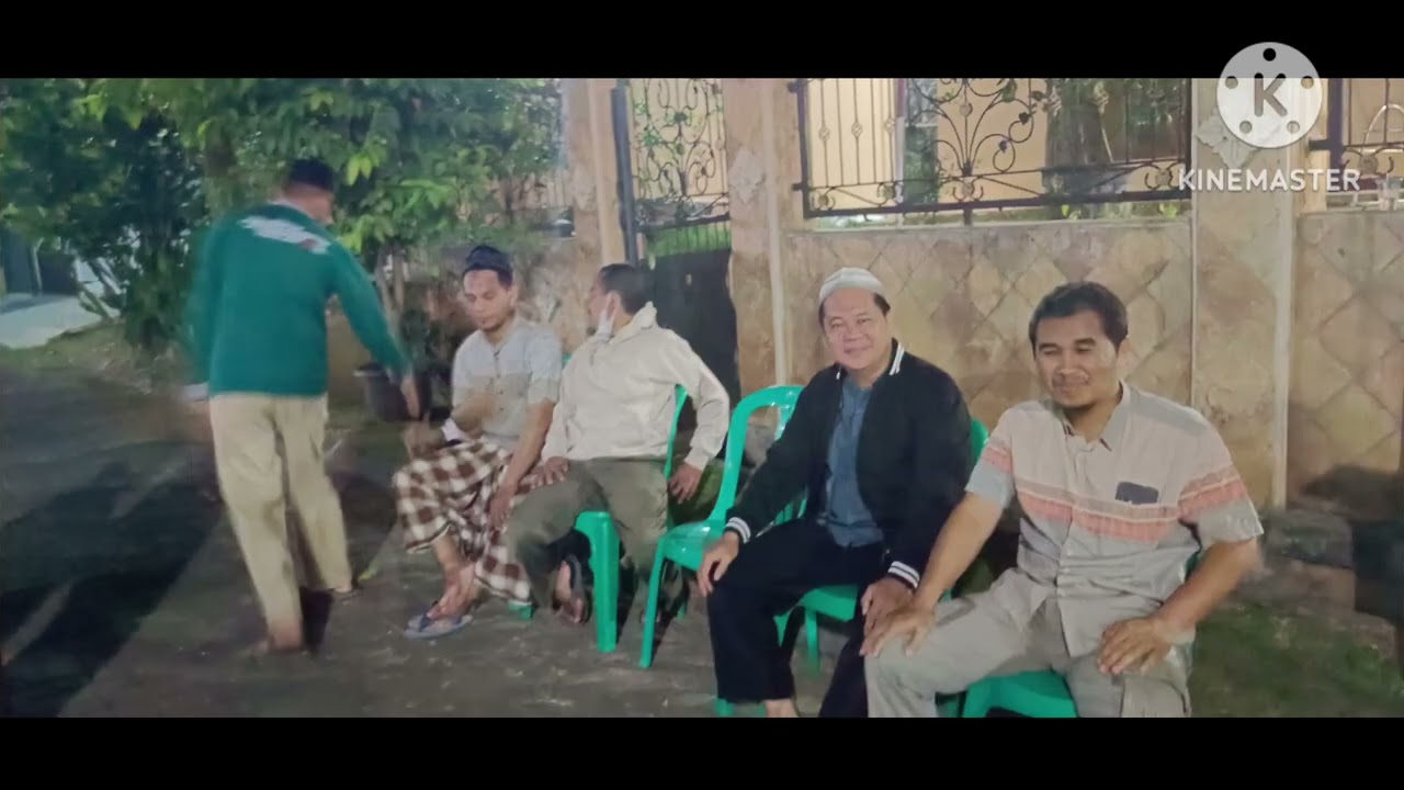 Berpulangnya Ibu SriSupeni Binti Suparno.