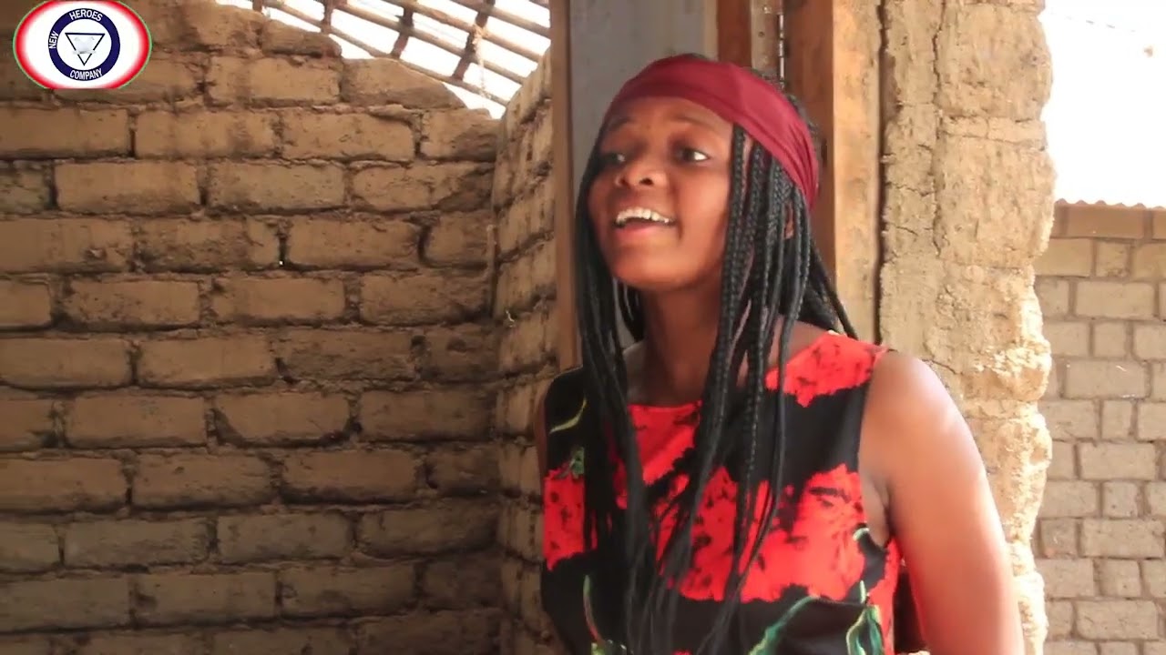 [EBONDO MOVIE IN WORD]BILOMBELE episode 9 NEW HOEROS COMPANY