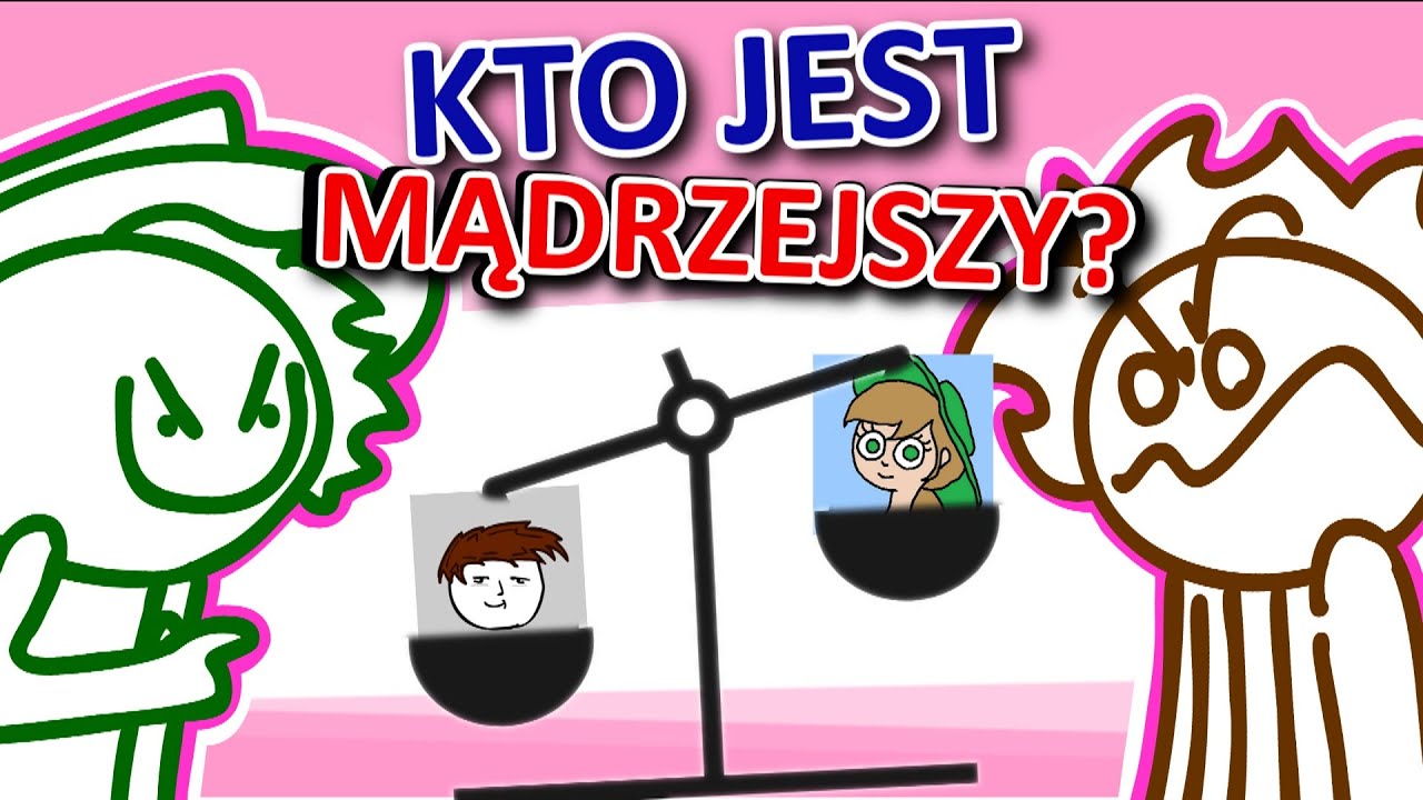 TEST WIEDZY | KROPKA vs KJEBAB