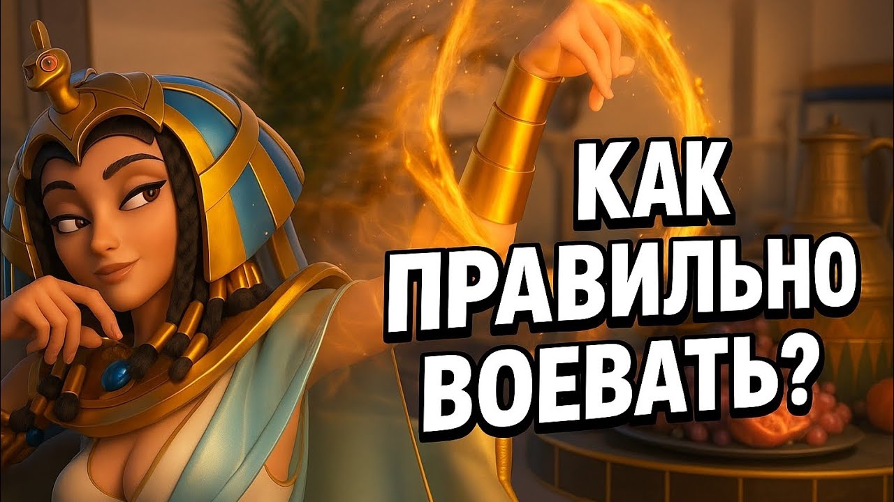 Как всегда размениваться  в + ? Топовые отчёты или как правильно воевать в Rise of Kingfoms