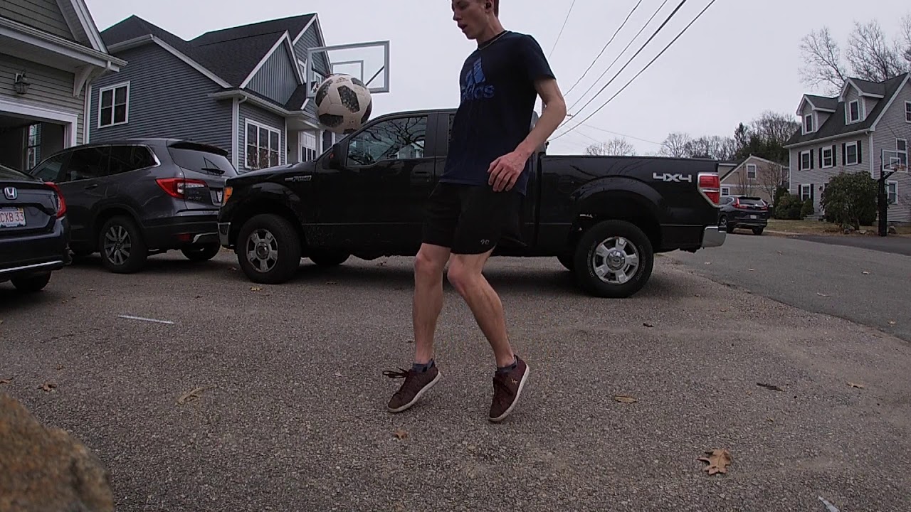 SKATW (Skala Around The World) - First 3rev