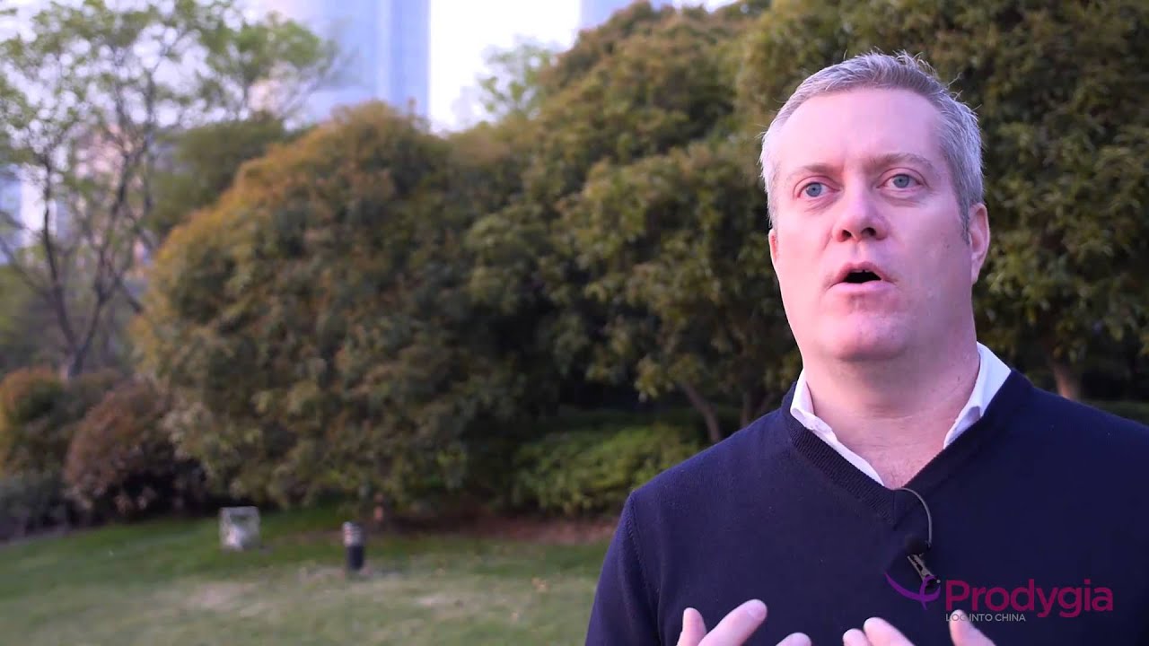 Internet Startups in China: Is There Space for Foreign Entrepreneurs?