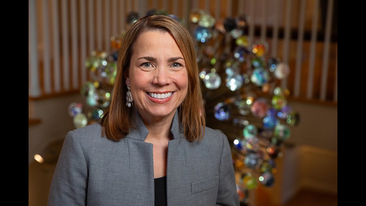 Meet new Executive Director, Anne Corso!