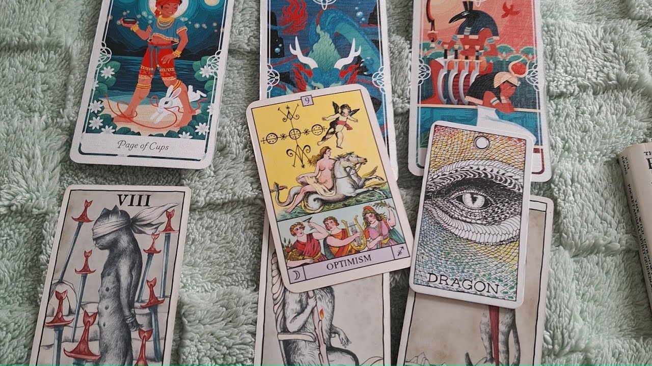 Boğa 26 Ocak 1 Şubat Haftalık Tarot Açılımı 