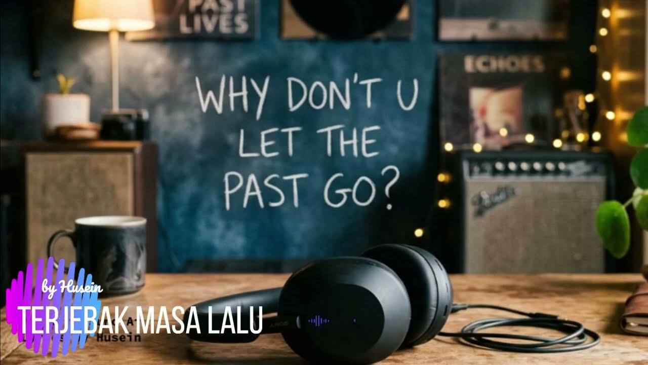 Husein - Terjebak Masa Lalu [Musik AI]